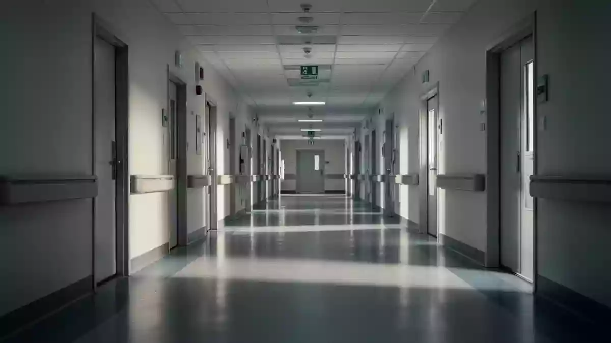 Hüftfrakturen im Alter: Schnelle OP und Mobilisierung senken Risiken