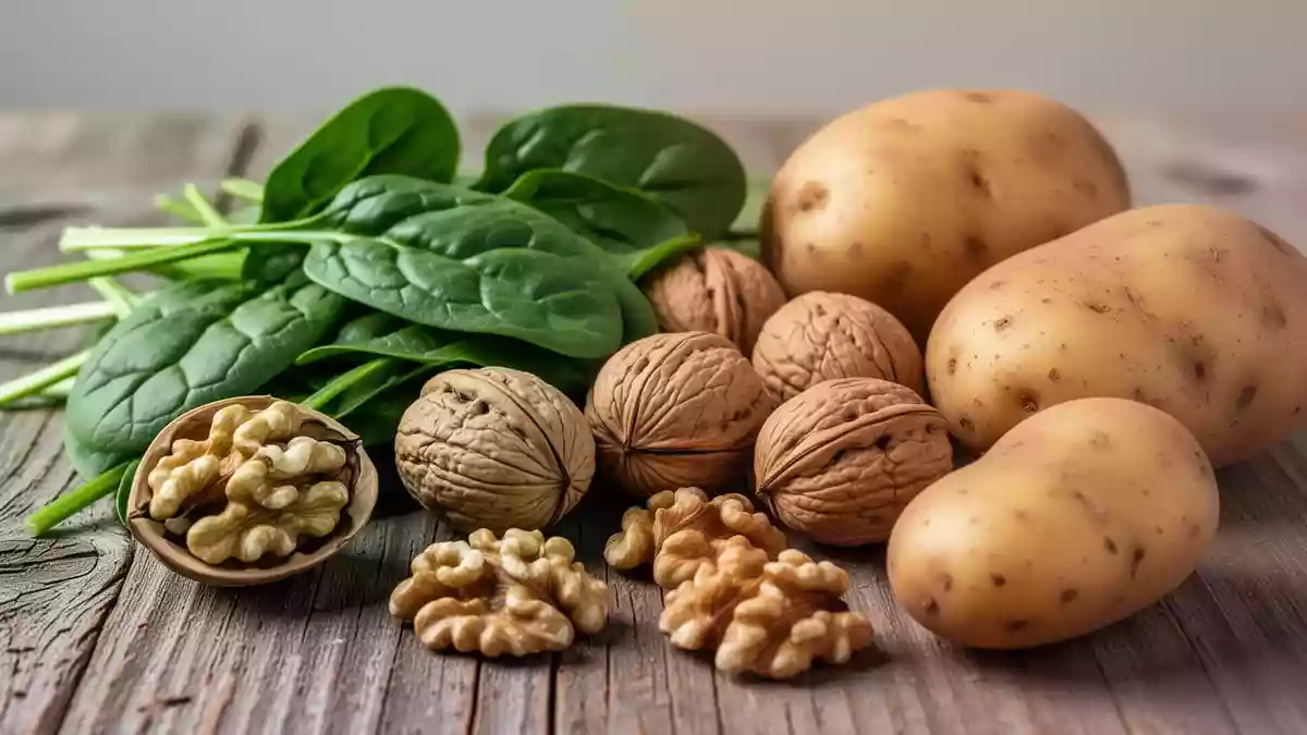 Vitamin B6 und Kreatin: Funktionen, Leistung und Einnahme im Überblick