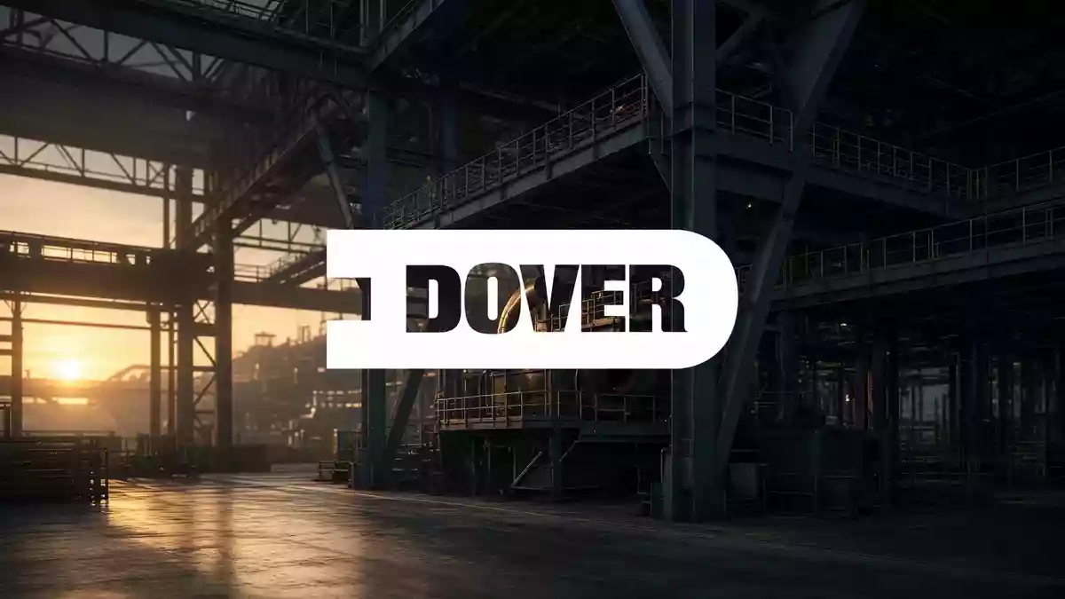 Dover steigert Umsatz und Gewinn, Aufträge wachsen in allen Segmenten