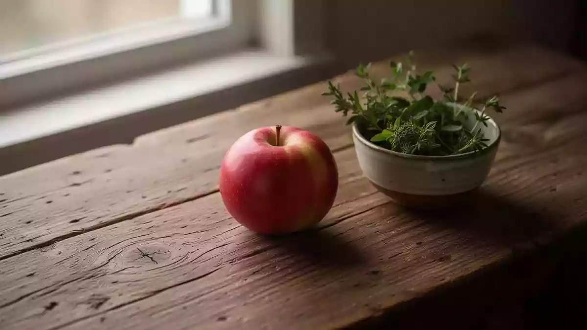 Achtsames Essen und Atmen: Studie zeigt weniger Heißhunger