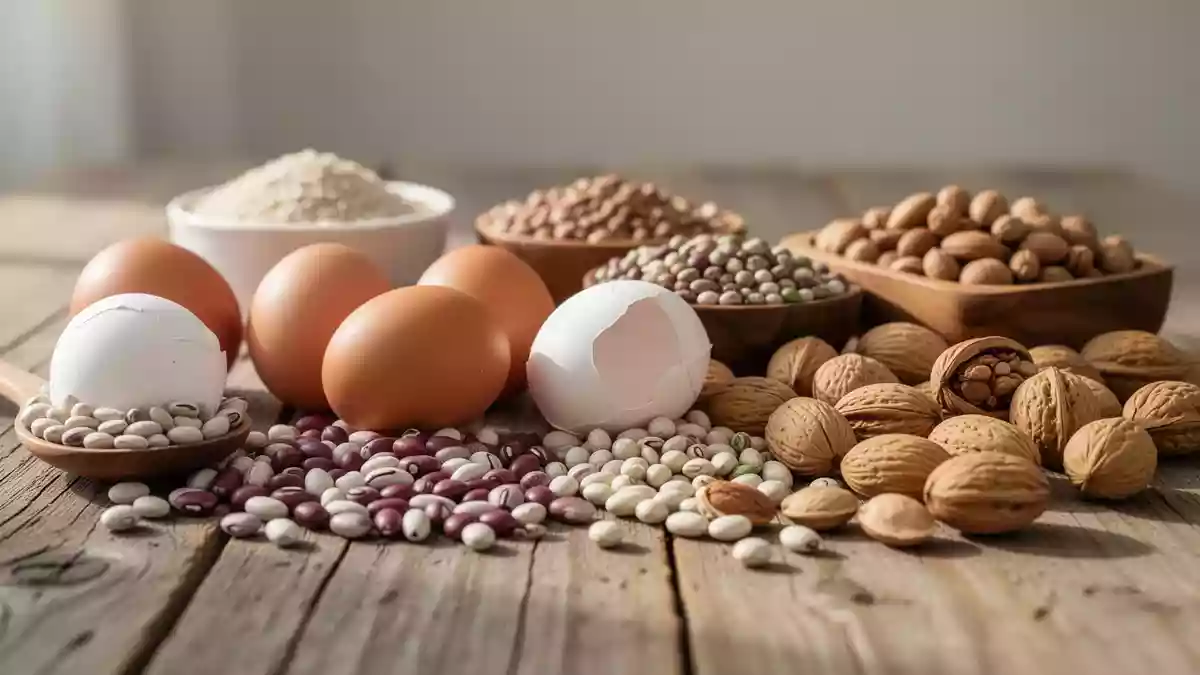 Biotin und Zink: Nutzen, Grenzen und Risiken von Präparaten