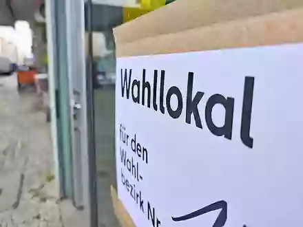Wahllokal (Archiv) - Foto: via dts Nachrichtenagentur