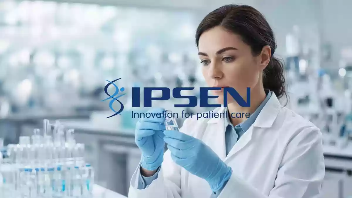 Ipsen hebt Jahresprognose erneut an – Rare Diseases treiben Wachstum