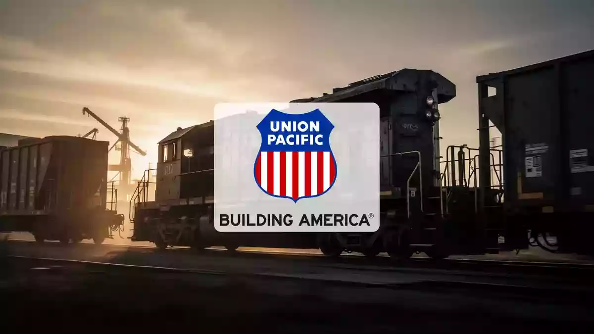 Union Pacific: Höherer Dieselpreis belastet trotz starker Quartalszahlen
