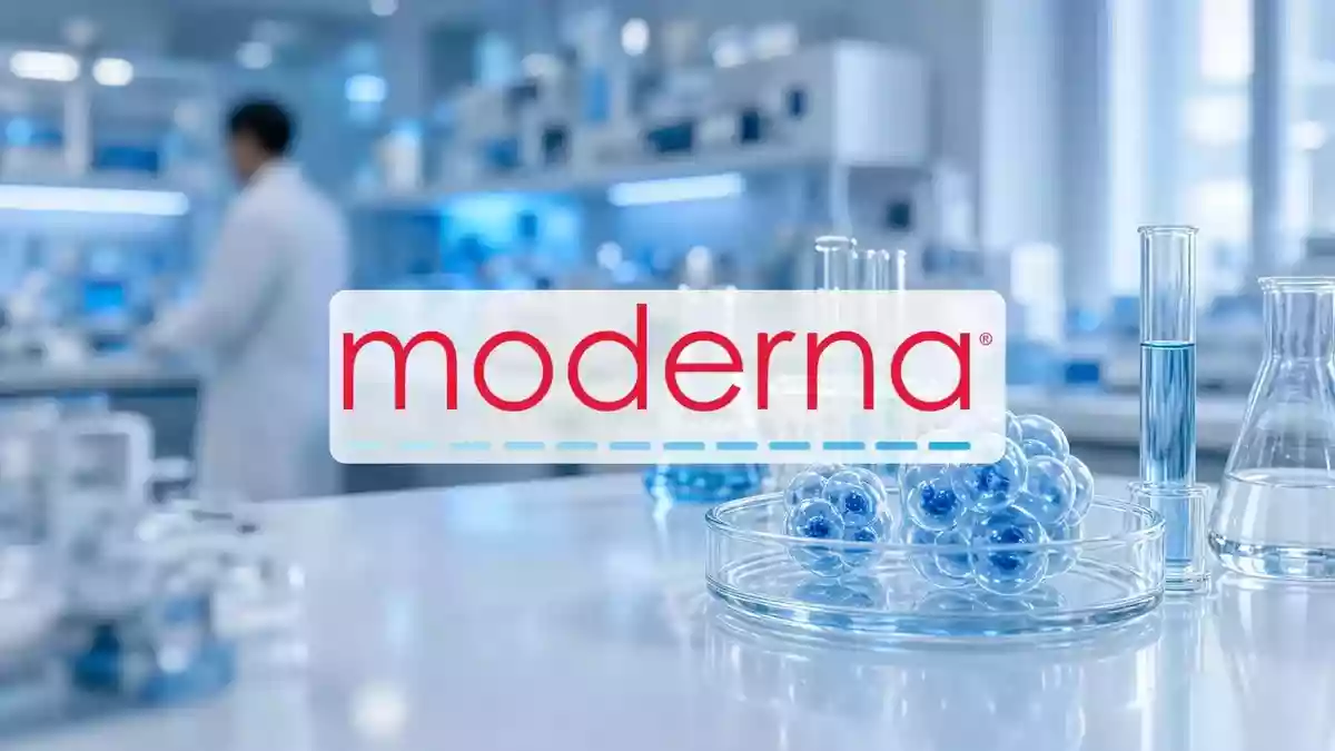 Moderna Faces ESMO Cancer Data and Q3 Earnings as Analysts Split