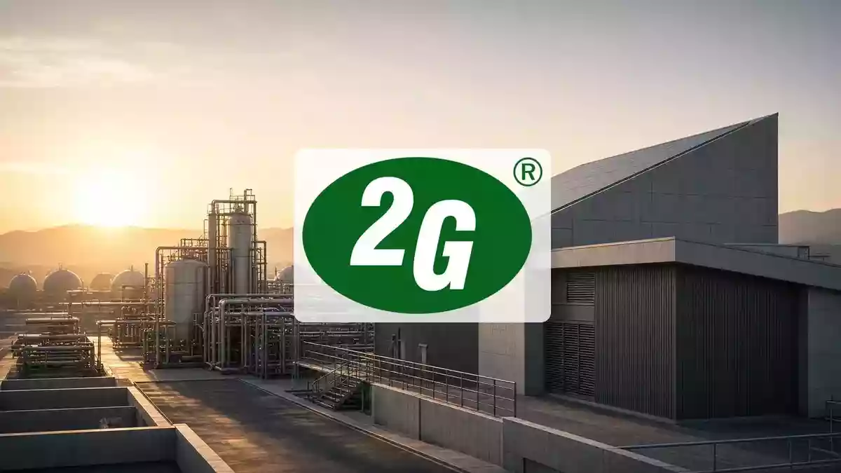2G Energy Insider Buys and SMC Upgrade Fail to Halt 4.4% Share Slide