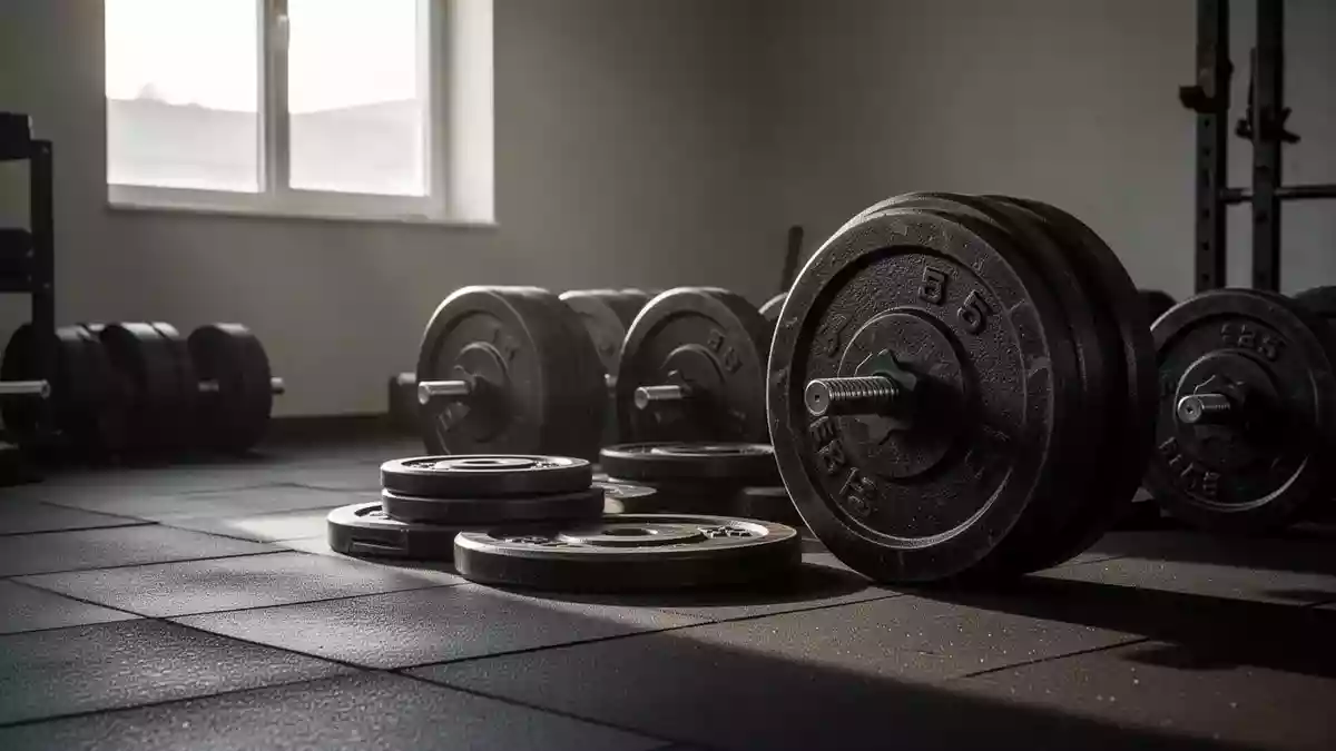 Krafttraining im Beruf: Wie Muskelübungen Stress und Beschwerden lindern