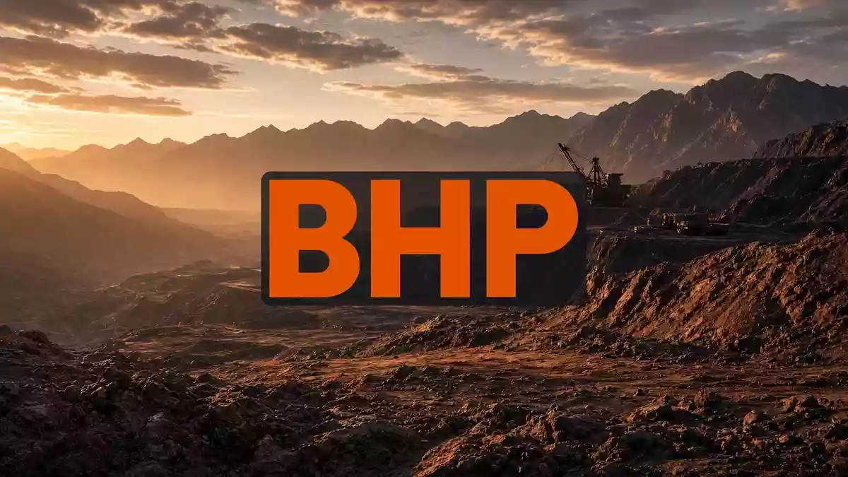 BHP vor Hauptversammlung: Kupferförderung und Kohlepläne im Fokus