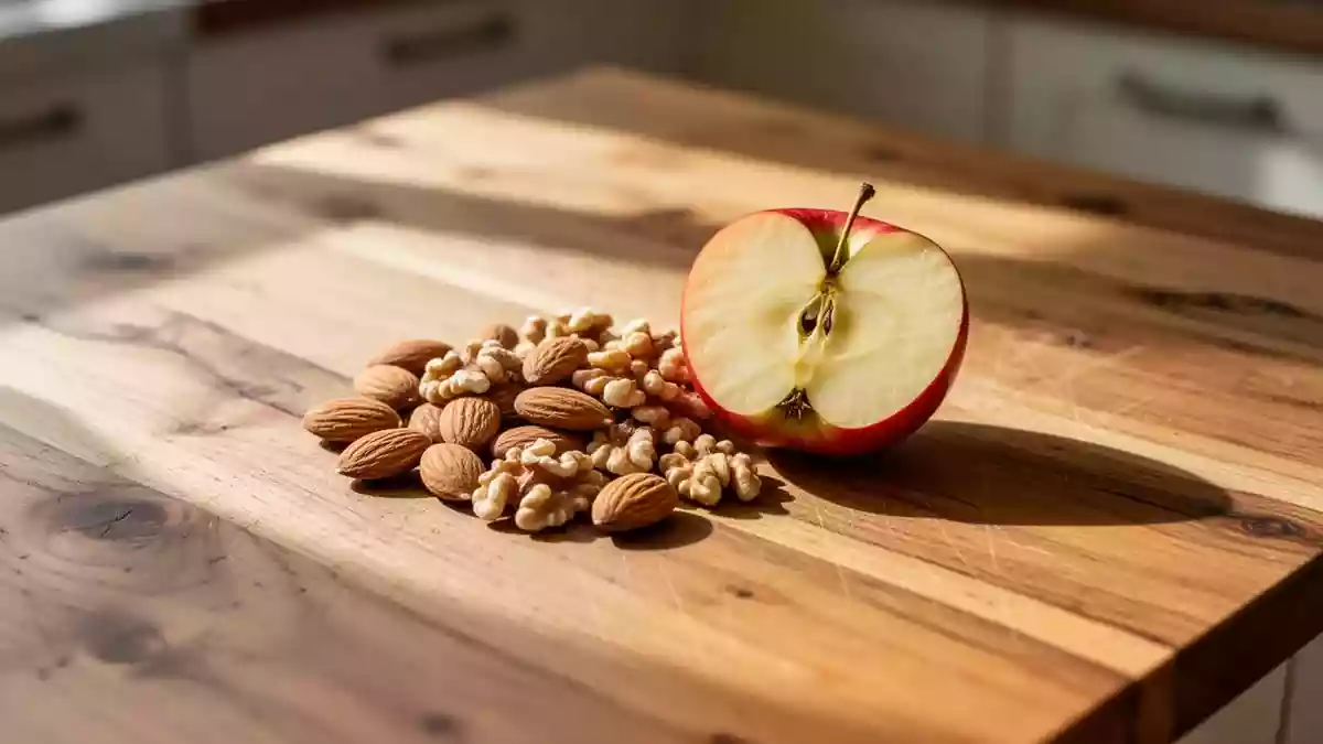 Versteckter Zucker: Studien zeigen mögliche Langzeitfolgen früher Begrenzung