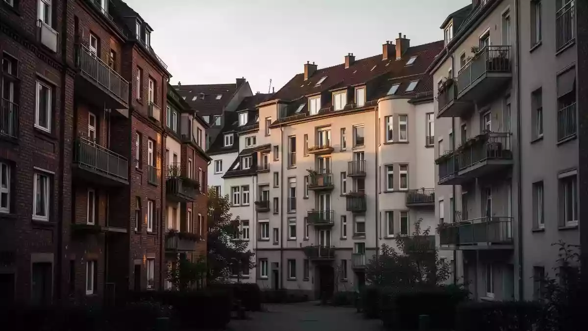Mannheim verlängert Wohnraumschutzsatzung bis Oktober 2031
