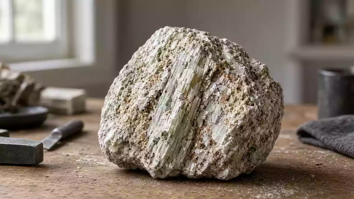 European Lithium Shareholders Back Critical Metals Deal, But Value Still Open
