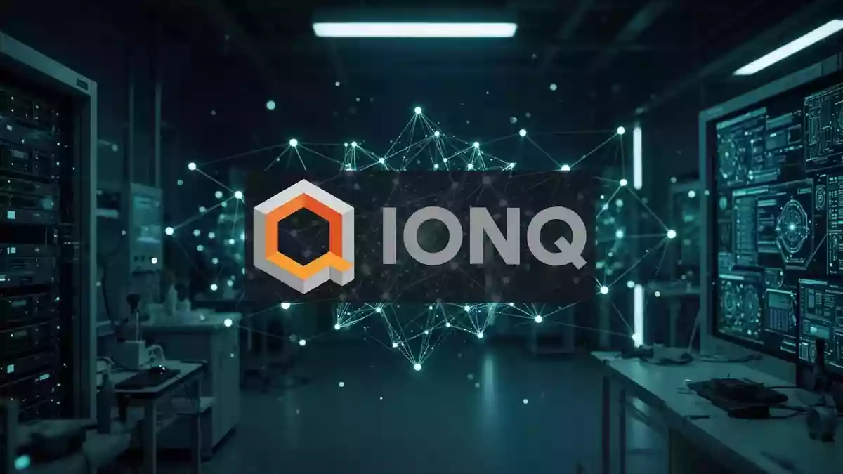 IonQ Stock: $2B Raise, Dilution Fears and Quantum Progress