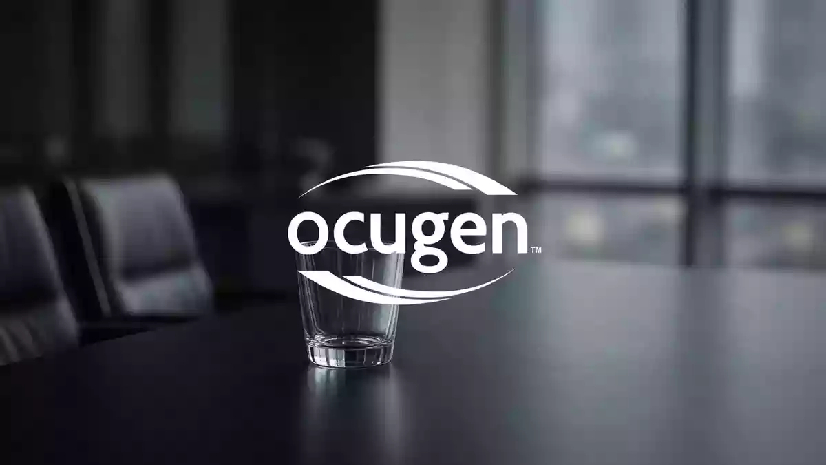 Ocugen Delays Shareholder Vote to Dec 22 on 250M Share Increase