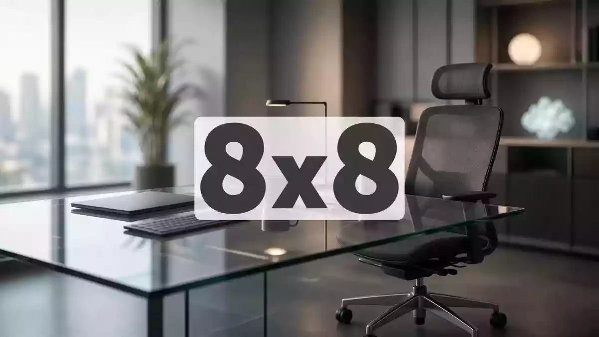 8x8 Aktie: Boris Grinshpun übernimmt globale Produktentwicklung