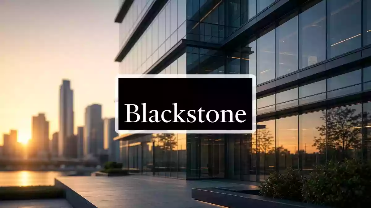 Blackstone: Gewinn je Aktie sinkt trotz starker Kapitalzuflüsse