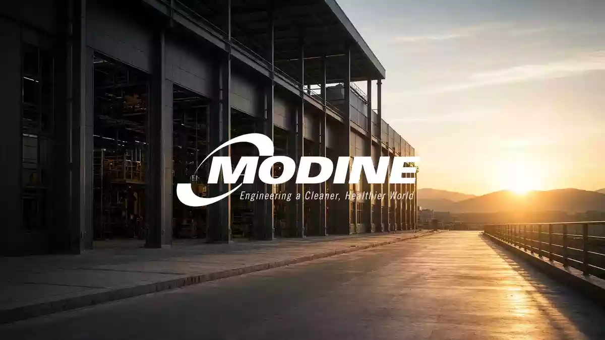 Modine Manufacturing: Quartalszahlen am 3. November, Cantor startet positiv