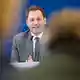 Klingbeil hat schlechte Nachrichten für die Union.  - Bild: Britta Pedersen/dpa