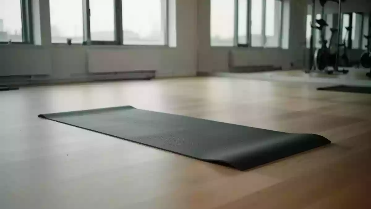 Krafttraining: Saubere Technik schützt Rücken und Gelenke