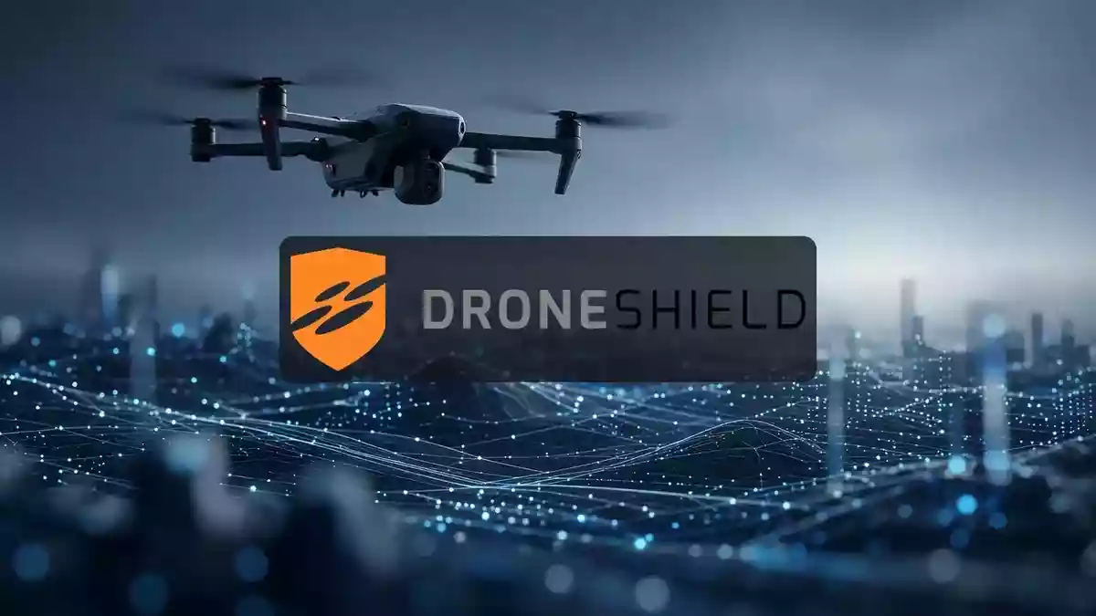 Canaccord Reiterates DroneShield Buy at A$2.60 as A$261M Backlog Supports Guidance