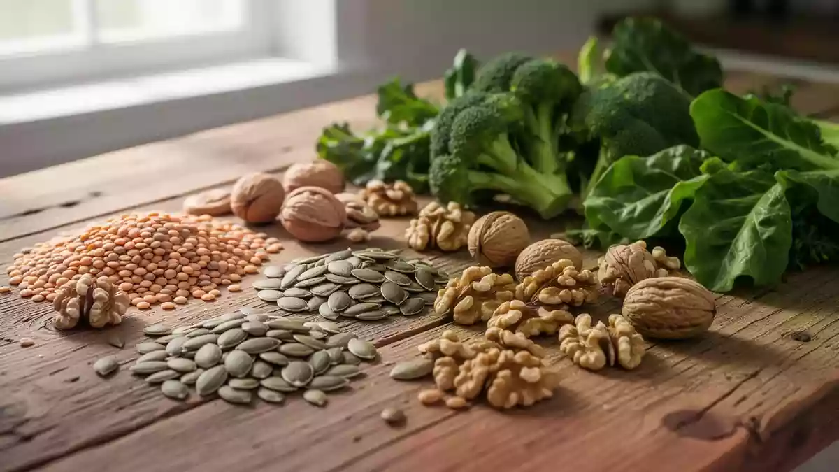 Hunger und Sättigung: Wie Ernährung und Alltag das Essverhalten prägen