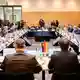 Ministerpräsidentenkonferenz fordert die Bundesregierung zur Senkung der Stromsteuer für alle auf - Bild: Sebastian Christoph Gollnow/dpa