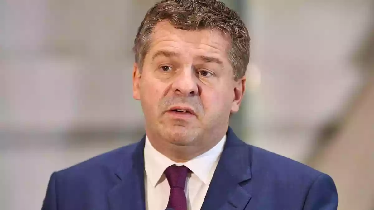 Schulze sieht Heuers Verbleib im Landtag bei MP-Wahl gelassen