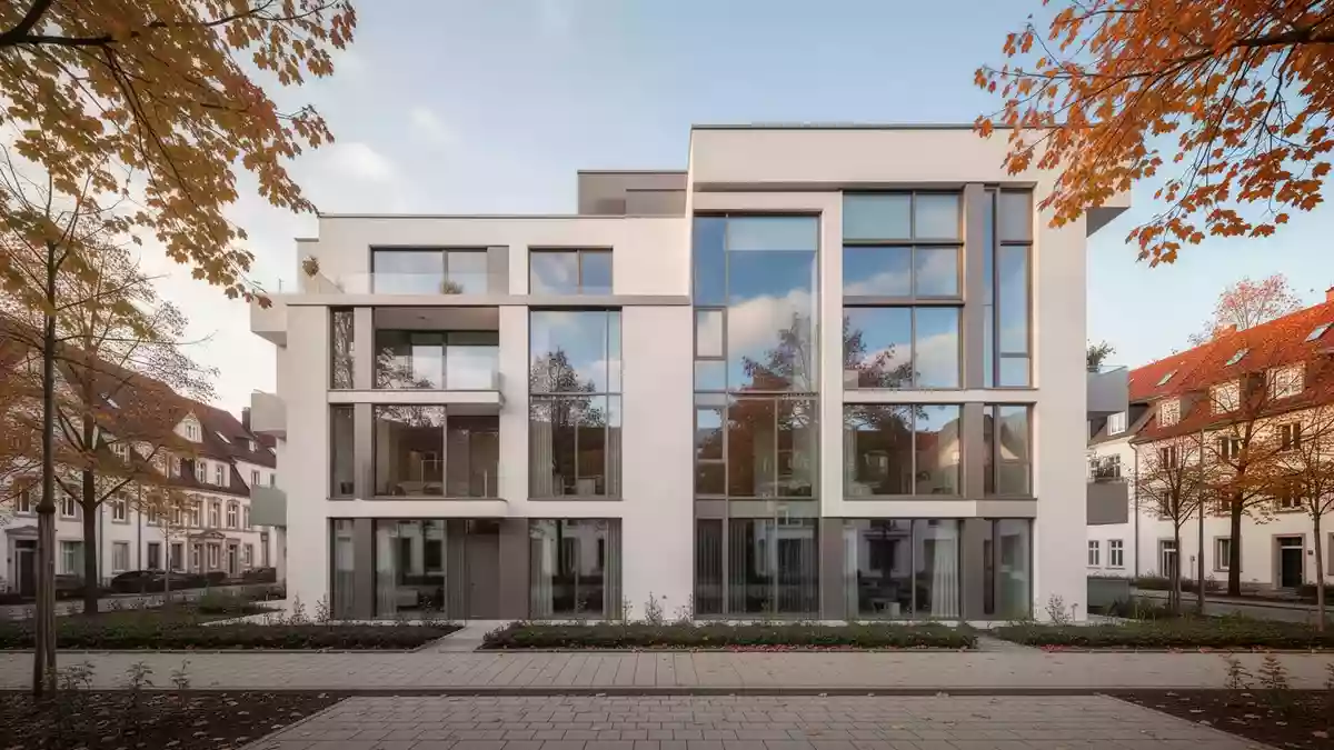 Hochtaunuskreis: Mietpreisbremse gilt bis November 2026 weiter
