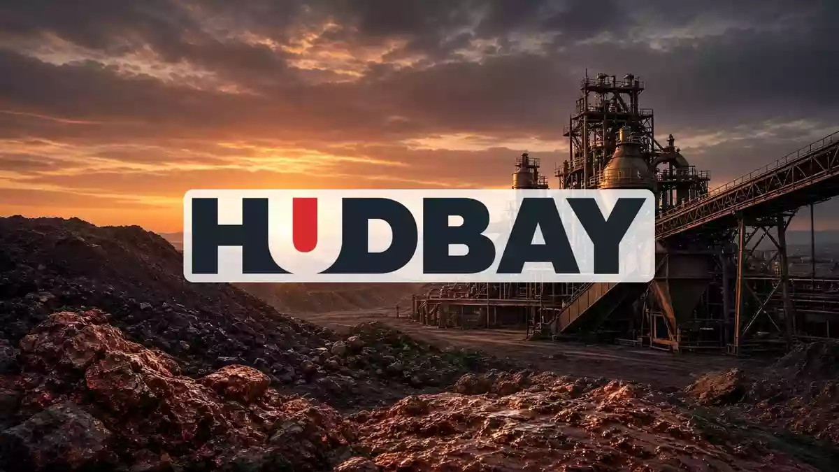 Hudbay Minerals und Mitsubishi geben Copper World in Arizona frei