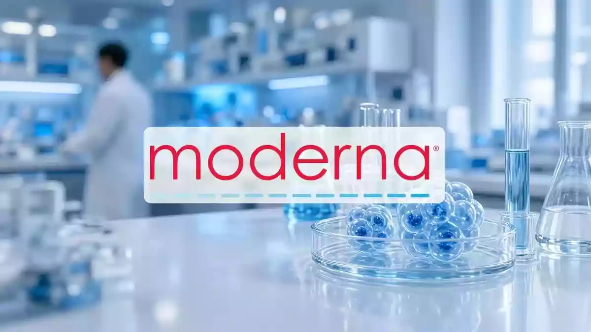 Moderna's Two Key Dates: Melanoma Data Oct 24, Q3 Results Nov 6