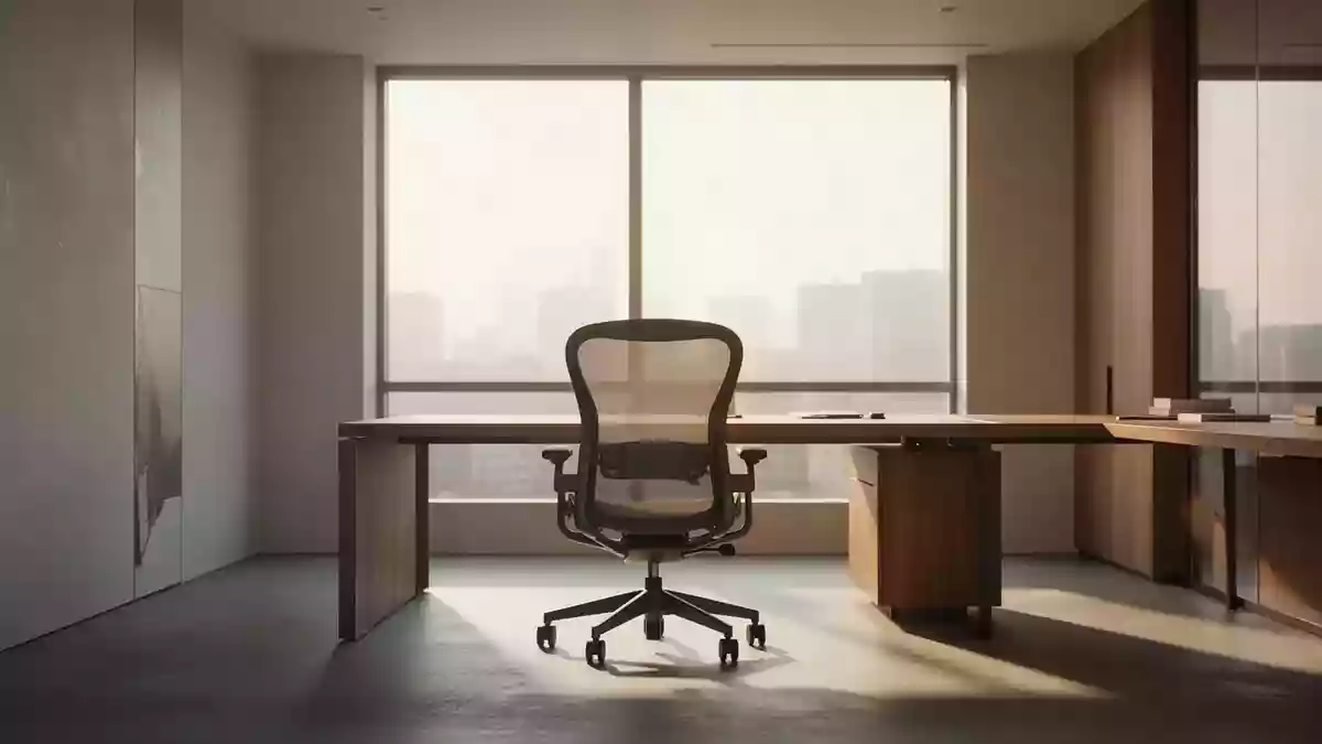 Langes Sitzen im Büro: Warum Bewegungspausen wichtig sind
