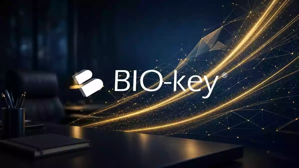 BIO-Key International: Golfauftrag lässt Aktie um 33 Prozent steigen