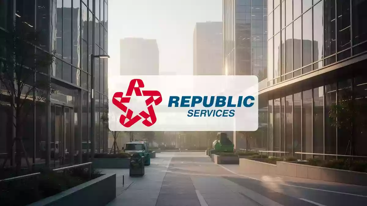 Republic Services: Baird hebt Kursziel an, bleibt aber neutral