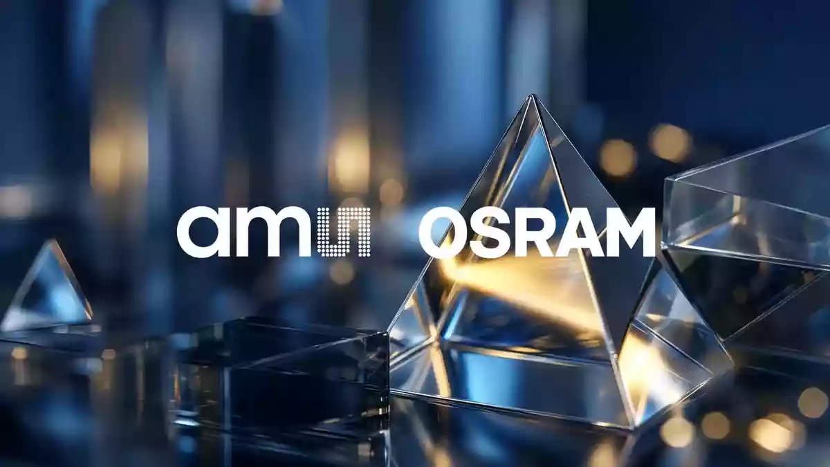ams-OSRAM Stock Whipsaw: BofA Sell Rating Pulled, AI Optics Standard in Progress