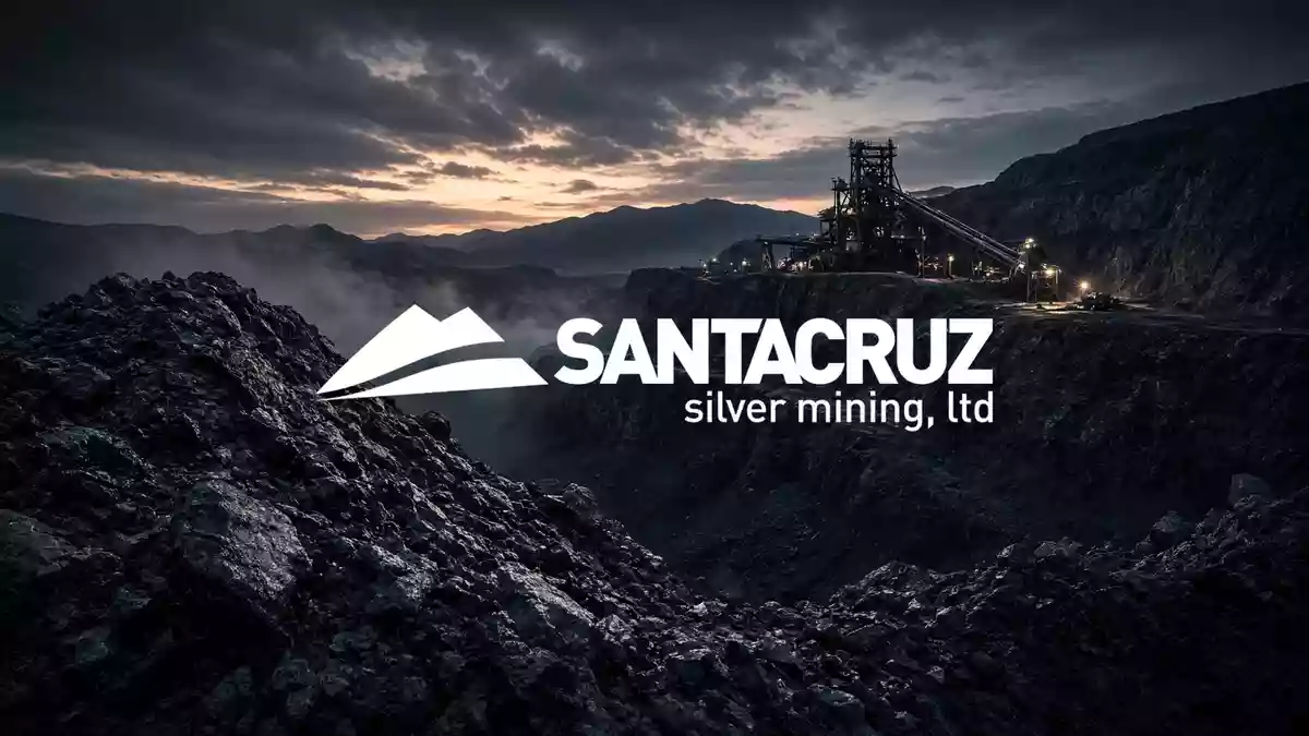 Santacruz Silver: Quartalsproduktion sinkt trotz stärkerer Minen