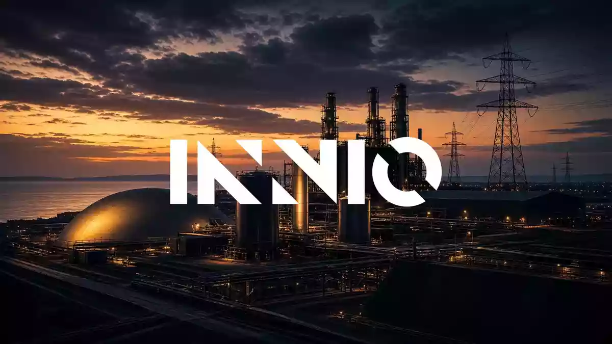 INNIO erweitert Rechenzentrumsauftrag auf rund 1,72 GW