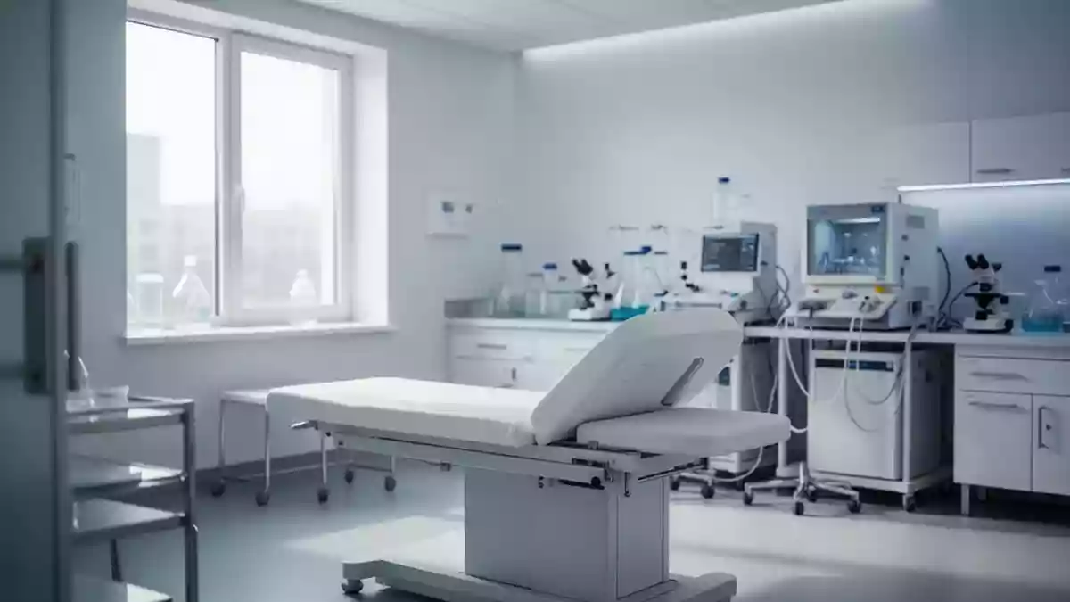 Universitätsklinikum Jena informiert über Rheuma und neue Therapien