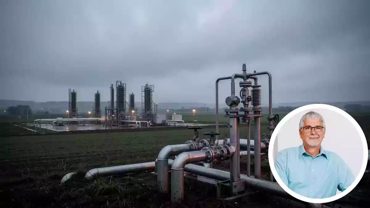 Vulcan Energy Advances Lionheart Well Test and VULSORB Output