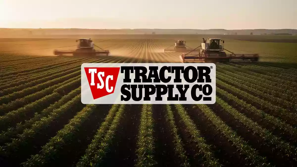 Tractor Supply: Umsatzplus im dritten Quartal, Gewinn und Marge sinken