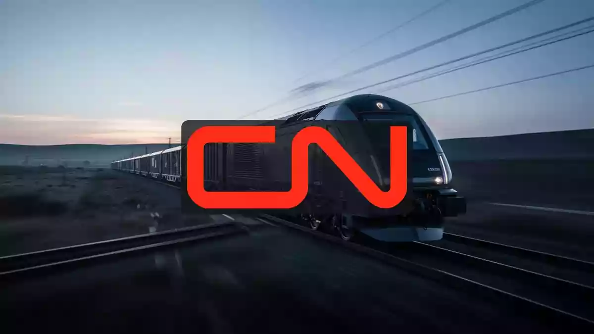 Canadian National Railway: Raymond James senkt Rating und Kursziel