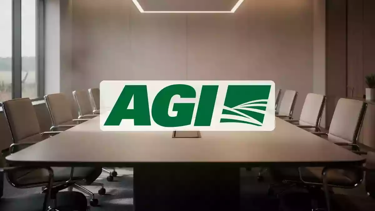 AG Growth International: Gläubigerentscheid und Novemberzahlen im Fokus