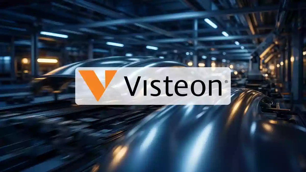 Visteon-Aktie unter Druck: Garantiefälle senken die Ertragsprognose
