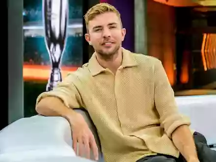 ZDF überträgt live Borussia Dortmund – Werder Bremen im DFB-Pokal / Mit dabei: ZDF-Fußball-Experte Christoph Kramer - Foto: presseportal.de