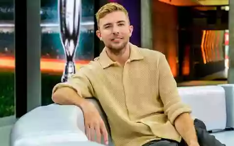 ZDF überträgt live Borussia Dortmund – Werder Bremen im DFB-Pokal / Mit dabei: ZDF-Fußball-Experte Christoph Kramer - Foto: presseportal.de