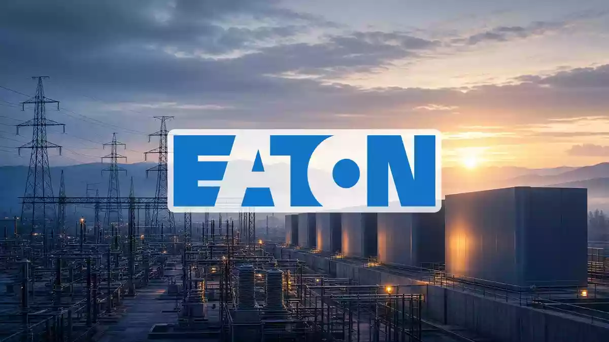 Eaton-Aktie verliert 6,6 Prozent vor Quartalsbericht im November