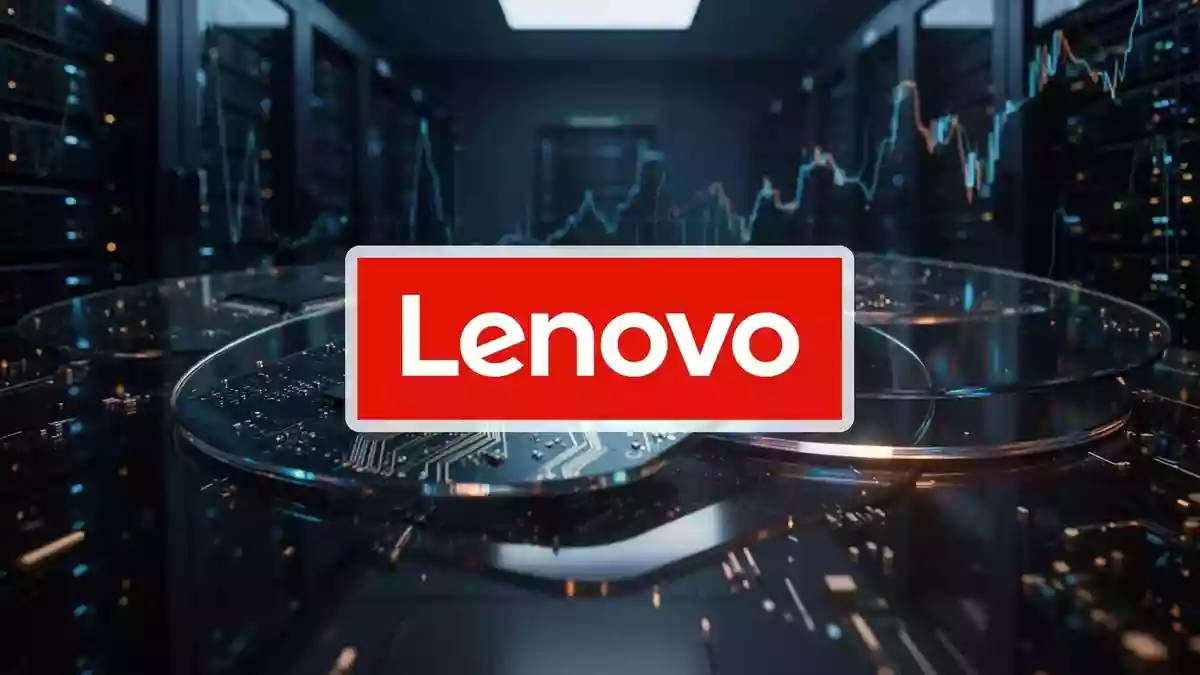 Lenovo Shares Fall 13% as Citi Cuts Target; Results Due 19 November