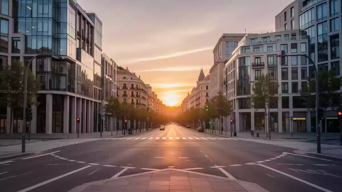 Bolt setzt bei Robotaxis auf Nvidia und plant Start in Madrid 2027