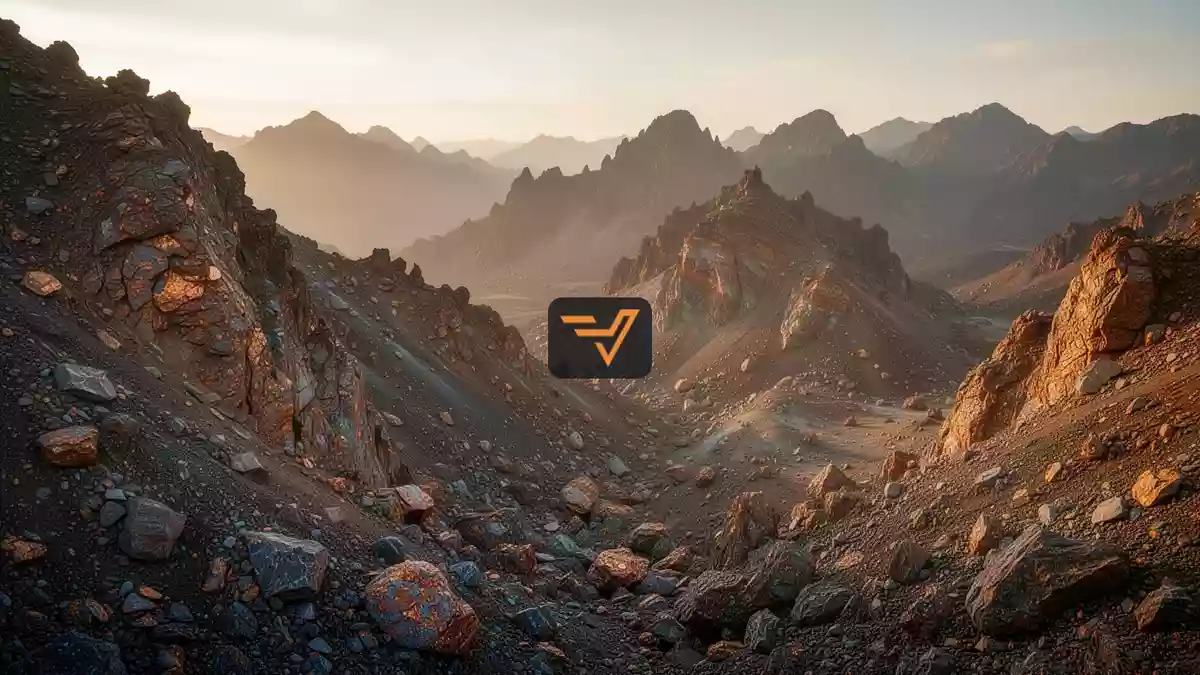 Vizsla Copper startet erste Bohrungen auf dem Projekt Copperview