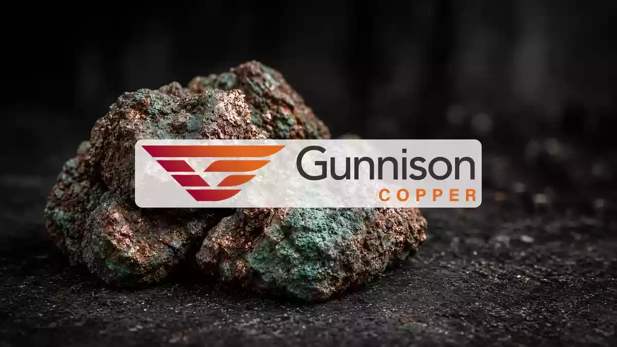 Gunnison Copper plant Aktienprämie und Rabattplan für Mitarbeiter