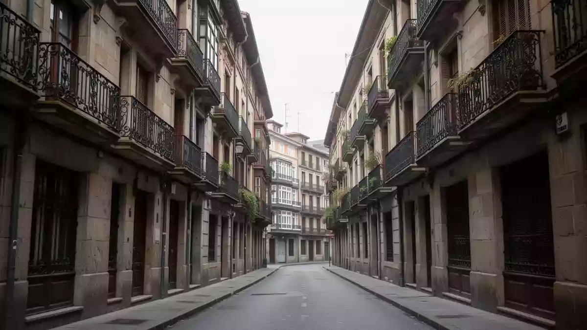 Bilbao: Gericht setzt Zwangsräumung vorläufig aus, Verfahren bleibt bestehen