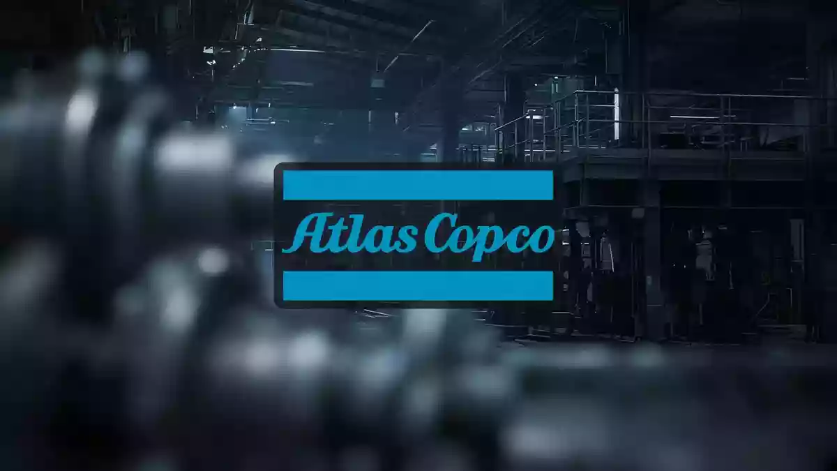 Atlas Copco: Gewinn verfehlt Erwartungen trotz kräftigem Auftragswachstum